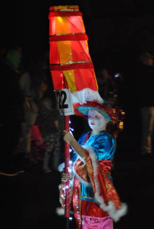 Ilminster Carnival Part 2 – October 1, 2016 Photo 25
