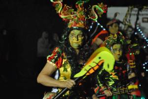 Ilminster Carnival Part 2 – October 1, 2016 Photo 27