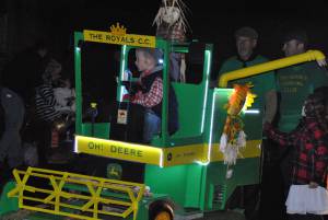 Ilminster Carnival Part 2 – October 1, 2016 Photo 28