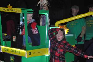 Ilminster Carnival Part 2 – October 1, 2016 Photo 29