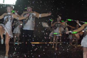 Ilminster Carnival Part 2 – October 1, 2016 Photo 31