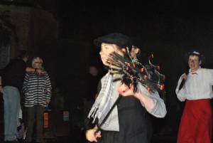 Ilminster Carnival Part 2 – October 1, 2016 Photo 3