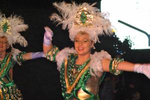 Ilminster Carnival Part 2 – October 1, 2016 Photo 6