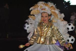 Ilminster Carnival Part 2 – October 1, 2016 Photo 8