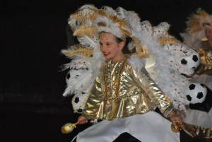 Ilminster Carnival Part 2 – October 1, 2016 Photo 9