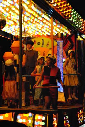Ilminster Carnival Part 3 – October 1, 2016 Photo 10