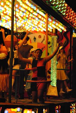 Ilminster Carnival Part 3 – October 1, 2016 Photo 11