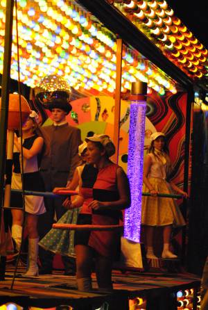 Ilminster Carnival Part 3 – October 1, 2016 Photo 12