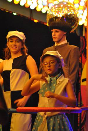 Ilminster Carnival Part 3 – October 1, 2016 Photo 13