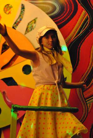 Ilminster Carnival Part 3 – October 1, 2016 Photo 14