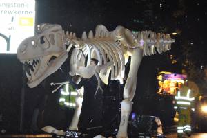 Ilminster Carnival Part 3 – October 1, 2016 Photo 1