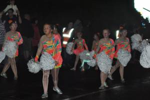 Ilminster Carnival Part 3 – October 1, 2016 Photo 17