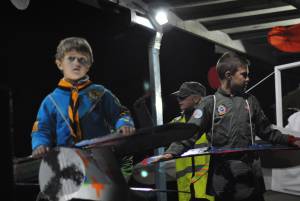 Ilminster Carnival Part 3 – October 1, 2016 Photo 19