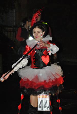 Ilminster Carnival Part 3 – October 1, 2016 Photo 20