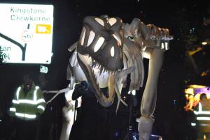 Ilminster Carnival Part 3 – October 1, 2016 Photo 2