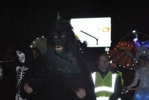 Ilminster Carnival Part 3 – October 1, 2016 Photo 5