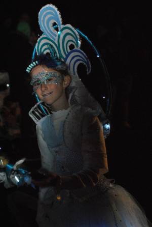 Ilminster Carnival Part 3 – October 1, 2016 Photo 6