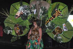 Ilminster Carnival Part 3 – October 1, 2016 Photo 7