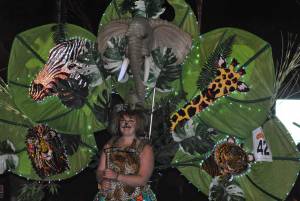 Ilminster Carnival Part 3 – October 1, 2016 Photo 8