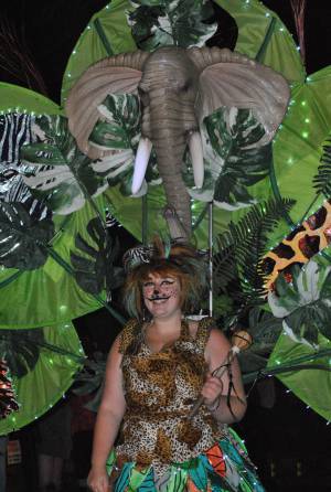 Ilminster Carnival Part 3 – October 1, 2016 Photo 9