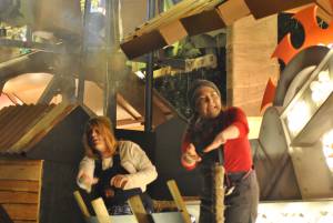 Ilminster Carnival Part 4 – October 1, 2016 Photo 10