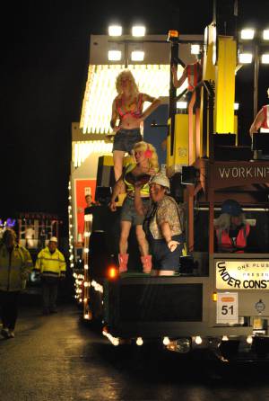 Ilminster Carnival Part 4 – October 1, 2016 Photo 13
