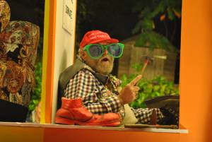 Ilminster Carnival Part 4 – October 1, 2016 Photo 1