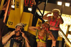 Ilminster Carnival Part 4 – October 1, 2016 Photo 16