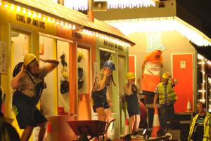 Ilminster Carnival Part 4 – October 1, 2016 Photo 17