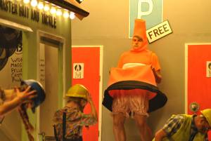 Ilminster Carnival Part 4 – October 1, 2016 Photo 19