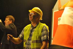 Ilminster Carnival Part 4 – October 1, 2016 Photo 20