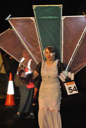 Ilminster Carnival Part 4 – October 1, 2016 Photo 21