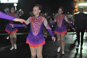 Ilminster Carnival Part 4 – October 1, 2016 Photo 3