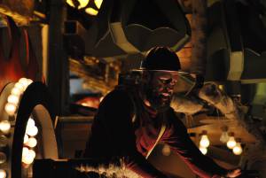 Ilminster Carnival Part 4 – October 1, 2016 Photo 5