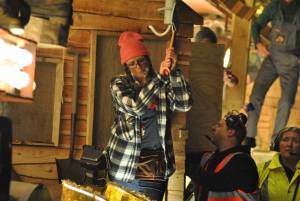 Ilminster Carnival Part 4 – October 1, 2016 Photo 6