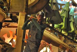 Ilminster Carnival Part 4 – October 1, 2016 Photo 8