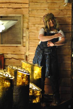 Ilminster Carnival Part 4 – October 1, 2016 Photo 9