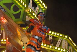 Harlequin CC at Ilminster Carnival – October 1, 2016 Photo 26