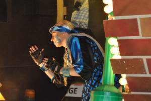 Harlequin CC at Ilminster Carnival – October 1, 2016 Photo 29