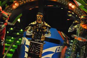 Harlequin CC at Ilminster Carnival – October 1, 2016 Photo 4