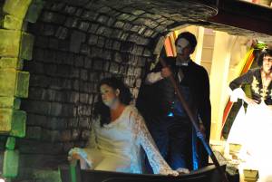 Gemini CC at Ilminster Carnival – October 1, 2016 Photo 10