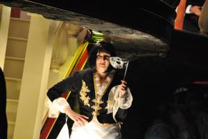 Gemini CC at Ilminster Carnival – October 1, 2016 Photo 11