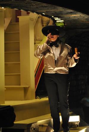 Gemini CC at Ilminster Carnival – October 1, 2016 Photo 12