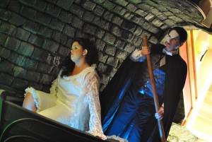 Gemini CC at Ilminster Carnival – October 1, 2016 Photo 13