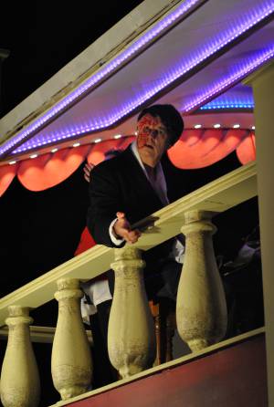 Gemini CC at Ilminster Carnival – October 1, 2016 Photo 16