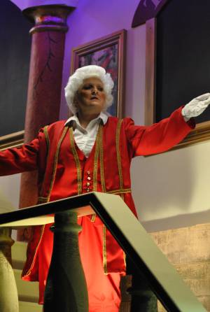 Gemini CC at Ilminster Carnival – October 1, 2016 Photo 17