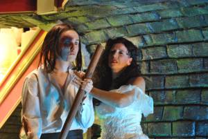 Gemini CC at Ilminster Carnival – October 1, 2016 Photo 20