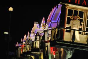 Gemini CC at Ilminster Carnival – October 1, 2016 Photo 21