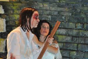 Gemini CC at Ilminster Carnival – October 1, 2016 Photo 25