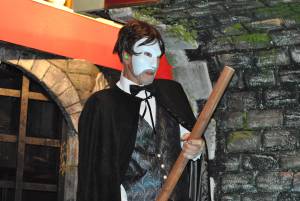 Gemini CC at Ilminster Carnival – October 1, 2016 Photo 26